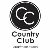 Country Club Apartments logo